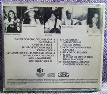 Carica l'immagine nel visualizzatore di Gallery, Trovadores Urbanos : Trovadores Urbanos (CD, Album)