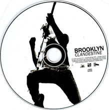 Carica l'immagine nel visualizzatore di Gallery, Brooklyn (12) : Clandestine (CD, Album)