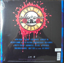 Carica l'immagine nel visualizzatore di Gallery, Guns N' Roses : Use Your Illusion II (2xLP, Album, RE, RM, Gat)