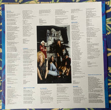 Carica l'immagine nel visualizzatore di Gallery, Guns N' Roses : Use Your Illusion II (2xLP, Album, RE, RM, Gat)