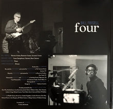 Carica l'immagine nel visualizzatore di Gallery, Bill Frisell : Four (2xLP, Album)
