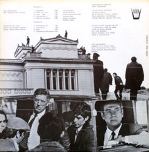 Carica l'immagine nel visualizzatore di Gallery, Los Calchakis Interpretano Mikis Theodorakis : Colonna Sonora Originale Dal Film Di Costa Gavras 'L'Americano' Con Yves Montand (LP, Album)