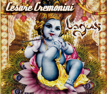 Carica l'immagine nel visualizzatore di Gallery, Cesare Cremonini : Bagus (CD, Album, Dig)