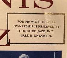 Carica l'immagine nel visualizzatore di Gallery, Dizzy Gillespie, Thelonious Monk, Kai Winding, Sonny Stitt, Art Blakey, Al McKibbon : Giants Of Jazz (LP, Album, Promo)