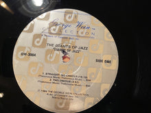 Carica l'immagine nel visualizzatore di Gallery, Dizzy Gillespie, Thelonious Monk, Kai Winding, Sonny Stitt, Art Blakey, Al McKibbon : Giants Of Jazz (LP, Album, Promo)