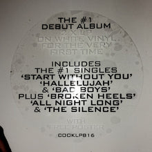 Carica l'immagine nel visualizzatore di Gallery, Alexandra Burke : Overcome (2xLP, Album, Ltd, Whi)