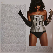 Carica l'immagine nel visualizzatore di Gallery, Alexandra Burke : Overcome (2xLP, Album, Ltd, Whi)