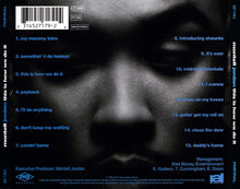 Carica l'immagine nel visualizzatore di Gallery, Montell Jordan : This Is How We Do It (CD, Album)