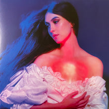 Carica l'immagine nel visualizzatore di Gallery, Weyes Blood : And In The Darkness, Hearts Aglow (LP, Album)