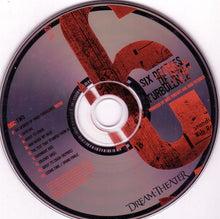 Carica l'immagine nel visualizzatore di Gallery, Dream Theater : Six Degrees Of Inner Turbulence (2xCD, Album)