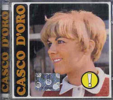 Carica l'immagine nel visualizzatore di Gallery, Caterina Caselli : Casco D’Oro (CD, Album, RE)