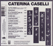 Carica l'immagine nel visualizzatore di Gallery, Caterina Caselli : Casco D’Oro (CD, Album, RE)