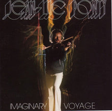 Carica l'immagine nel visualizzatore di Gallery, Jean-Luc Ponty : Imaginary Voyage (LP, Album)