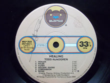 Carica l'immagine nel visualizzatore di Gallery, Todd Rundgren : Healing (LP, Album)