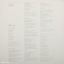 Carica l'immagine nel visualizzatore di Gallery, Simone (3) : Amar (LP, Album)