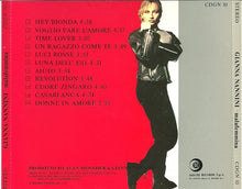 Carica l'immagine nel visualizzatore di Gallery, Gianna Nannini : Malafemmina (CD, Album)