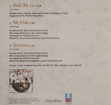 Carica l'immagine nel visualizzatore di Gallery, Gipsy Kings : Pida Me La (CD, Maxi)