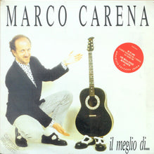 Carica l'immagine nel visualizzatore di Gallery, Marco Carena : Il Meglio Di... (LP)