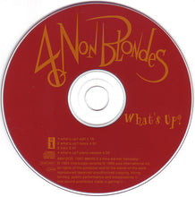 Carica l'immagine nel visualizzatore di Gallery, 4 Non Blondes : What's Up? (CD, Single)