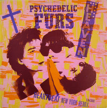 Carica l'immagine nel visualizzatore di Gallery, The Psychedelic Furs : Heaven (12", Single)
