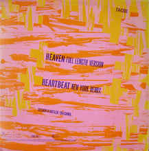 Carica l'immagine nel visualizzatore di Gallery, The Psychedelic Furs : Heaven (12", Single)