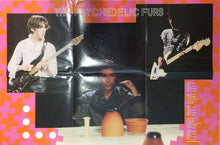Carica l'immagine nel visualizzatore di Gallery, The Psychedelic Furs : Heaven (12", Single)