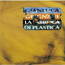Carica l'immagine nel visualizzatore di Gallery, Gianluca Grignani : La Fabbrica Di Plastica (CD, Album, Yel)