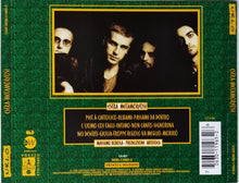 Carica l'immagine nel visualizzatore di Gallery, Estra : Metamorfosi (CD, Album)