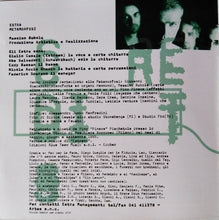 Carica l'immagine nel visualizzatore di Gallery, Estra : Metamorfosi (CD, Album)