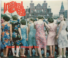 Carica l'immagine nel visualizzatore di Gallery, Inspiral Carpets : How It Should Be (CD, Single)