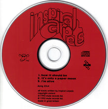 Carica l'immagine nel visualizzatore di Gallery, Inspiral Carpets : How It Should Be (CD, Single)