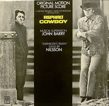 Carica l'immagine nel visualizzatore di Gallery, Various : Asphalt Cowboy (Original Motion Picture Score) (LP, Album, Bro)