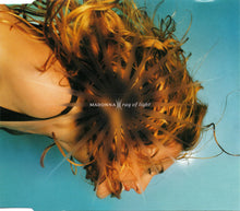 Carica l'immagine nel visualizzatore di Gallery, Madonna : Ray Of Light (CD, Maxi)