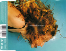 Carica l'immagine nel visualizzatore di Gallery, Madonna : Ray Of Light (CD, Maxi)