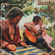 Carica l'immagine nel visualizzatore di Gallery, Santo & Johnny : Santo & Johnny (LP)