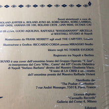 Carica l'immagine nel visualizzatore di Gallery, Nu Genea : Bar Mediterraneo (LP, Album, RP)