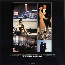 Carica l'immagine nel visualizzatore di Gallery, Ennio Morricone : Bugsy (Original Motion Picture Soundtrack) (CD, Album)
