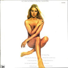 Carica l'immagine nel visualizzatore di Gallery, Al Kooper : Act Like Nothing's Wrong (LP, Album, RE)