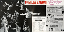 Carica l'immagine nel visualizzatore di Gallery, Ornella Vanoni : Ah! L'Amore L'Amore Quante Cose Fa Fare L'Amore (LP, Album, Gat)