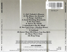 Carica l'immagine nel visualizzatore di Gallery, Billie Holiday : Lady's Decca Days, Volume Two (CD, Comp)