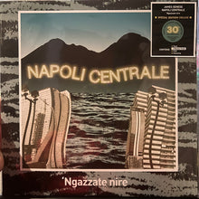 Carica l'immagine nel visualizzatore di Gallery, Napoli Centrale : 'Ngazzate Nire (LP, Dlx, Ltd, Num, 30t)