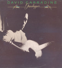 Carica l'immagine nel visualizzatore di Gallery, David Carradine : Grasshopper (LP)