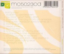 Carica l'immagine nel visualizzatore di Gallery, Oranger : The Quiet Vibration Land (CD, Album, Dig)