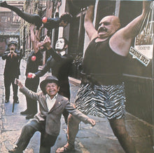 Carica l'immagine nel visualizzatore di Gallery, The Doors : Strange Days (LP, Album, RE, 180)