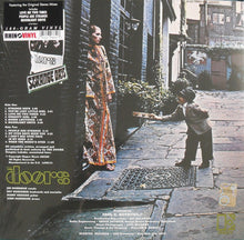 Carica l'immagine nel visualizzatore di Gallery, The Doors : Strange Days (LP, Album, RE, 180)