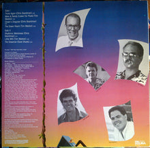 Carica l'immagine nel visualizzatore di Gallery, Wishful Thinking (4) : Think Again (LP, Album)