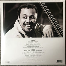 Carica l'immagine nel visualizzatore di Gallery, Charles Mingus : The Black Saint And The Sinner Lady (LP, Album, Gat)