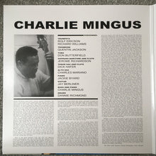 Carica l'immagine nel visualizzatore di Gallery, Charles Mingus : The Black Saint And The Sinner Lady (LP, Album, Gat)