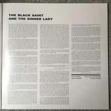 Carica l'immagine nel visualizzatore di Gallery, Charles Mingus : The Black Saint And The Sinner Lady (LP, Album, Gat)