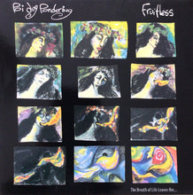 Carica l'immagine nel visualizzatore di Gallery, Poi Dog Pondering : Fruitless (12", EP)